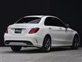 2015 Mercedes-Benz C-Class
