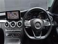 2015 Mercedes-Benz C-Class