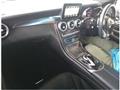 2015 Mercedes-Benz C-Class