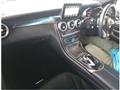 2015 Mercedes-Benz C-Class