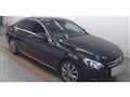 2015 Mercedes-Benz C-Class
