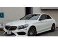2015 Mercedes-Benz C-Class
