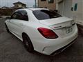 2015 Mercedes-Benz C-Class