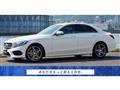 2015 Mercedes-Benz C-Class