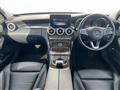 2015 Mercedes-Benz C-Class