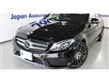 2015 Mercedes-Benz C-Class