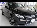 2015 Mercedes-Benz C-Class