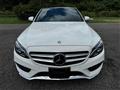 2015 Mercedes-Benz C-Class