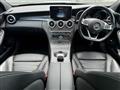 2015 Mercedes-Benz C-Class