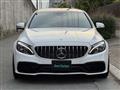 2015 Mercedes-Benz C-Class