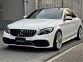 2015 Mercedes-Benz C-Class