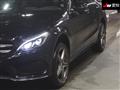 2015 Mercedes-Benz C-Class