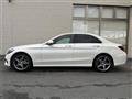 2015 Mercedes-Benz C-Class