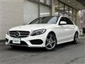 2015 Mercedes-Benz C-Class