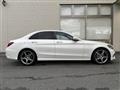 2015 Mercedes-Benz C-Class