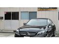 2015 Mercedes-Benz C-Class