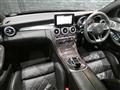 2015 Mercedes-Benz C-Class