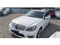 2014 Mercedes-Benz C-Class