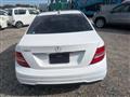 2014 Mercedes-Benz C-Class