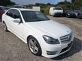 2014 Mercedes-Benz C-Class