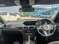 2014 Mercedes-Benz C-Class