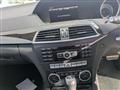 2014 Mercedes-Benz C-Class