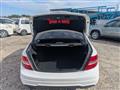 2014 Mercedes-Benz C-Class