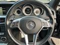 2014 Mercedes-Benz C-Class