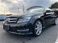 2014 Mercedes-Benz C-Class