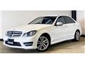 2014 Mercedes-Benz C-Class