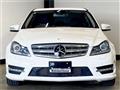 2014 Mercedes-Benz C-Class