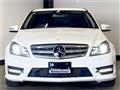 2014 Mercedes-Benz C-Class