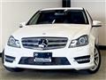 2014 Mercedes-Benz C-Class