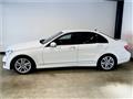 2014 Mercedes-Benz C-Class