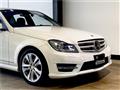 2014 Mercedes-Benz C-Class