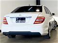 2014 Mercedes-Benz C-Class
