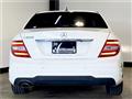 2014 Mercedes-Benz C-Class