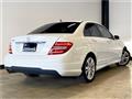 2014 Mercedes-Benz C-Class