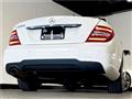 2014 Mercedes-Benz C-Class