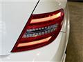 2014 Mercedes-Benz C-Class