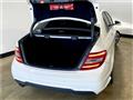 2014 Mercedes-Benz C-Class