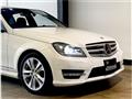 2014 Mercedes-Benz C-Class