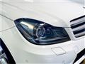 2014 Mercedes-Benz C-Class