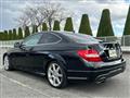 2014 Mercedes-Benz C-Class