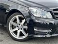 2014 Mercedes-Benz C-Class