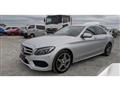 2014 Mercedes-Benz C-Class