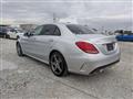 2014 Mercedes-Benz C-Class