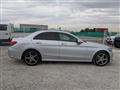 2014 Mercedes-Benz C-Class