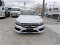 2014 Mercedes-Benz C-Class
