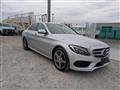 2014 Mercedes-Benz C-Class